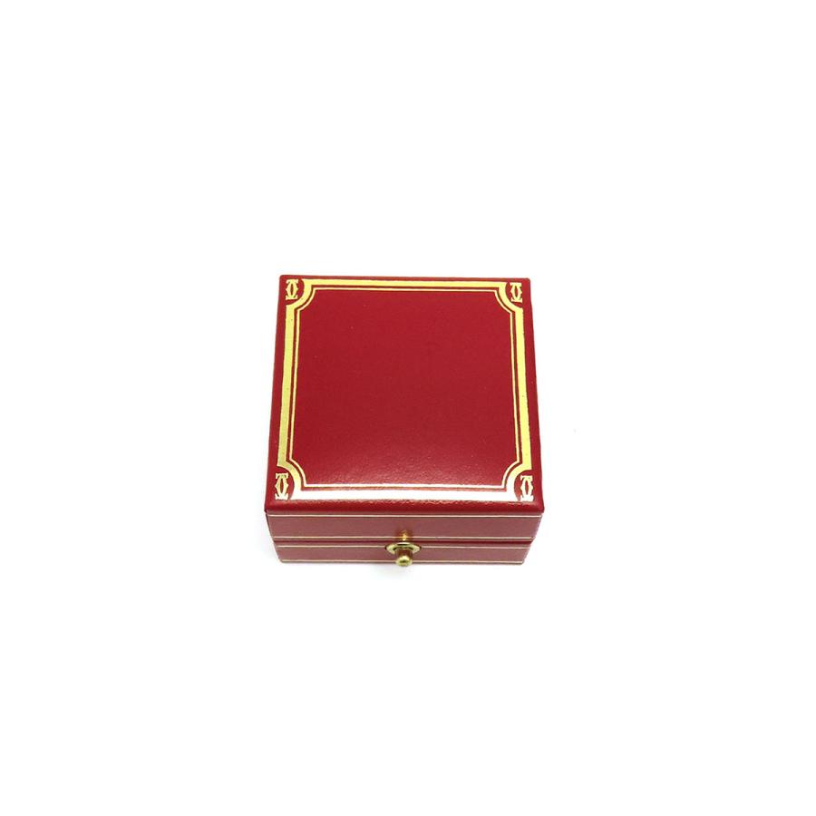Cartier（カルティエ） リングケース内箱 ユニセックス 中古