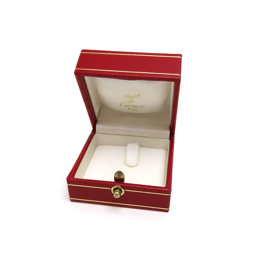 Cartier（カルティエ） リングケース内箱 ユニセックス 中古