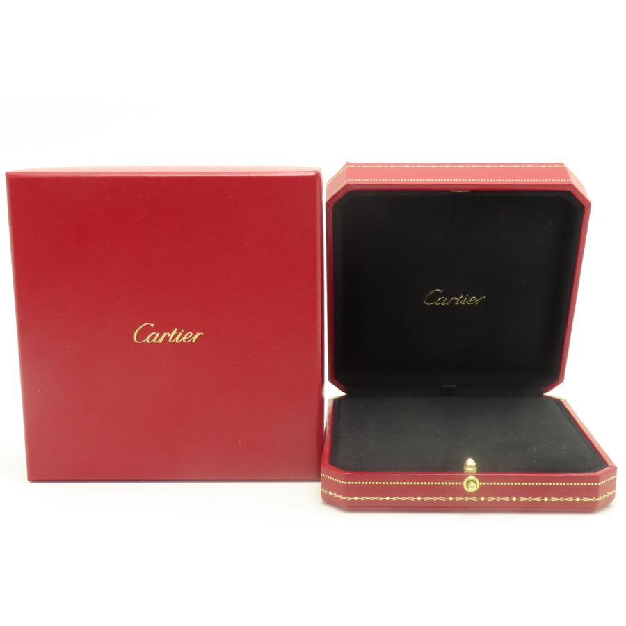 Cartier カルティエ ネックレスケース ユニセックス CARTIER Cartier カルティエ ネックレスケース ユニセックス CARTIER