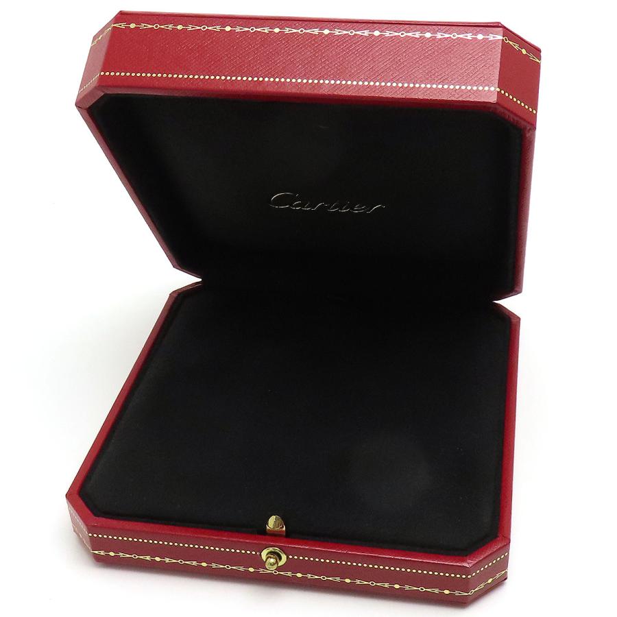 Cartier カルティエ ネックレスケース ユニセックス CARTIER