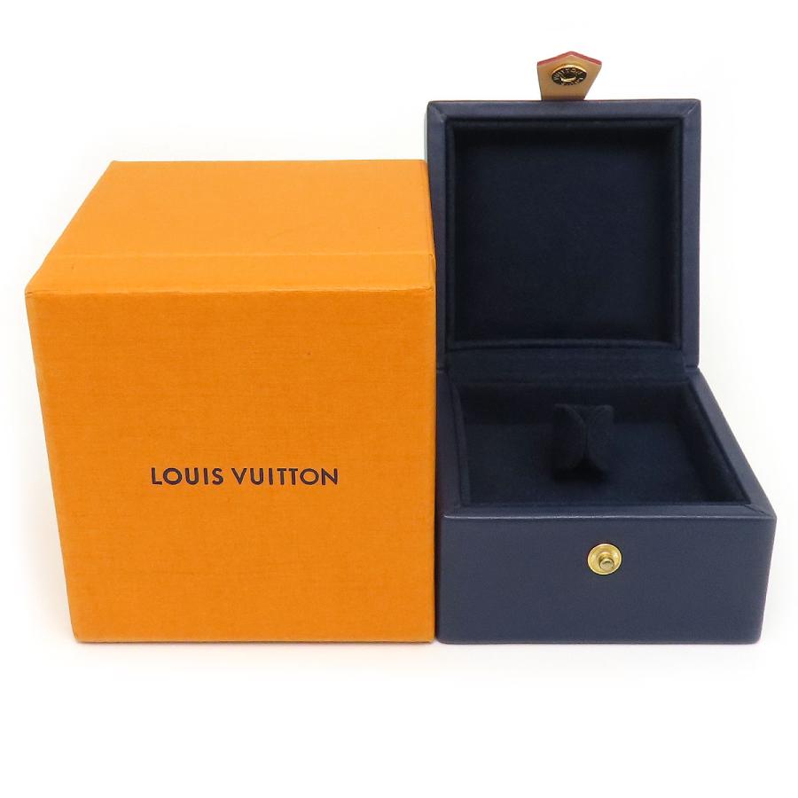 ルイヴィトン リングケース ユニセックス LOUIS VUITTON 中古 【ジュエリー】_1