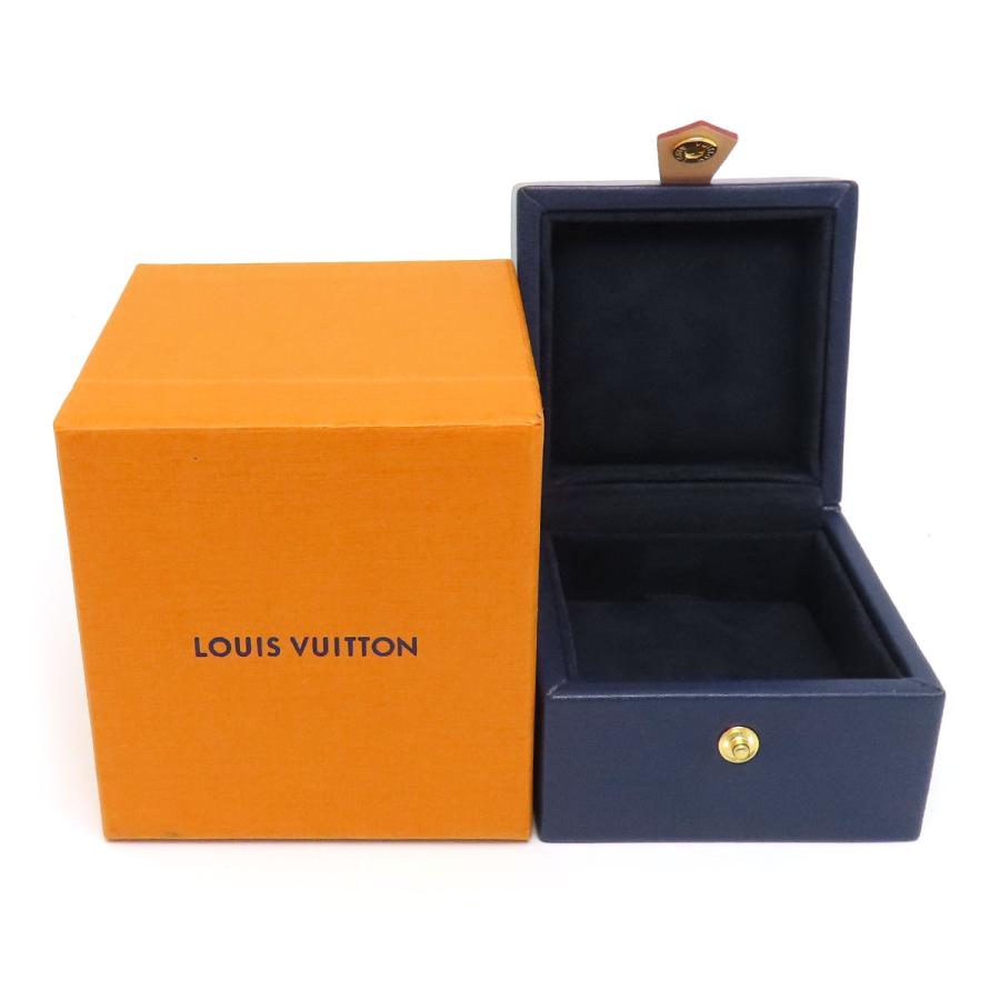 LOUIS VUITTON（ルイ・ヴィトン） ピアスケース・袋 ユニセックス 中古