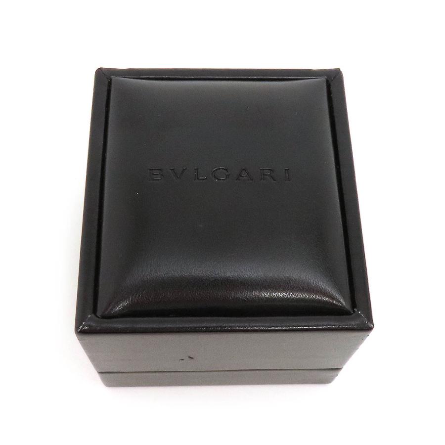 ブルガリ リングケース ショップバッグ他 BVLGARI BVLGARI（ブルガリ） リングケース内箱 ユニセックス 中古