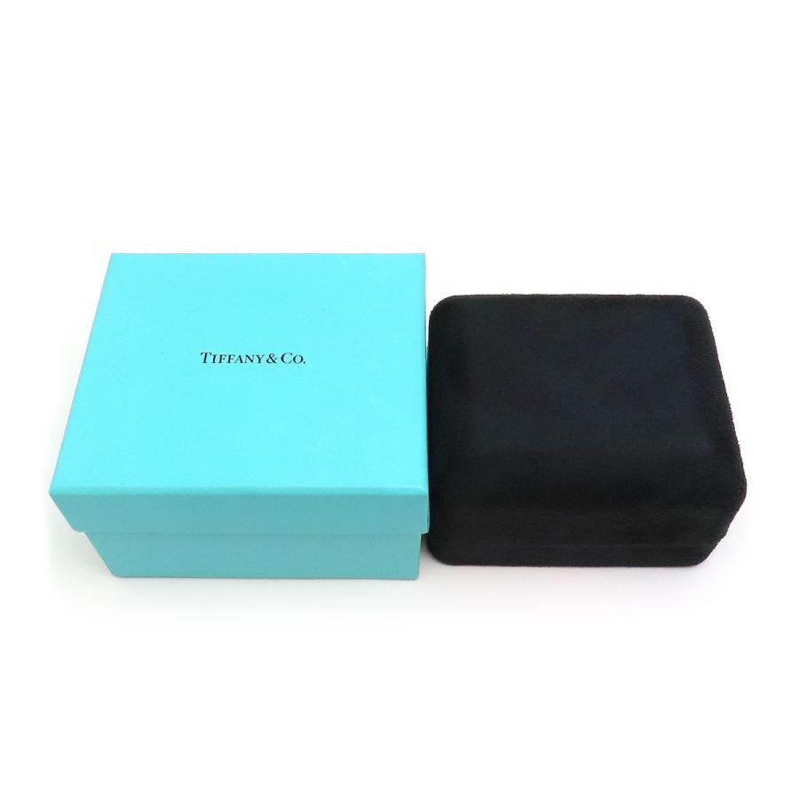 TIFFANY&Co.（ティファニー） ジュエリーケース ユニセックス 中古
