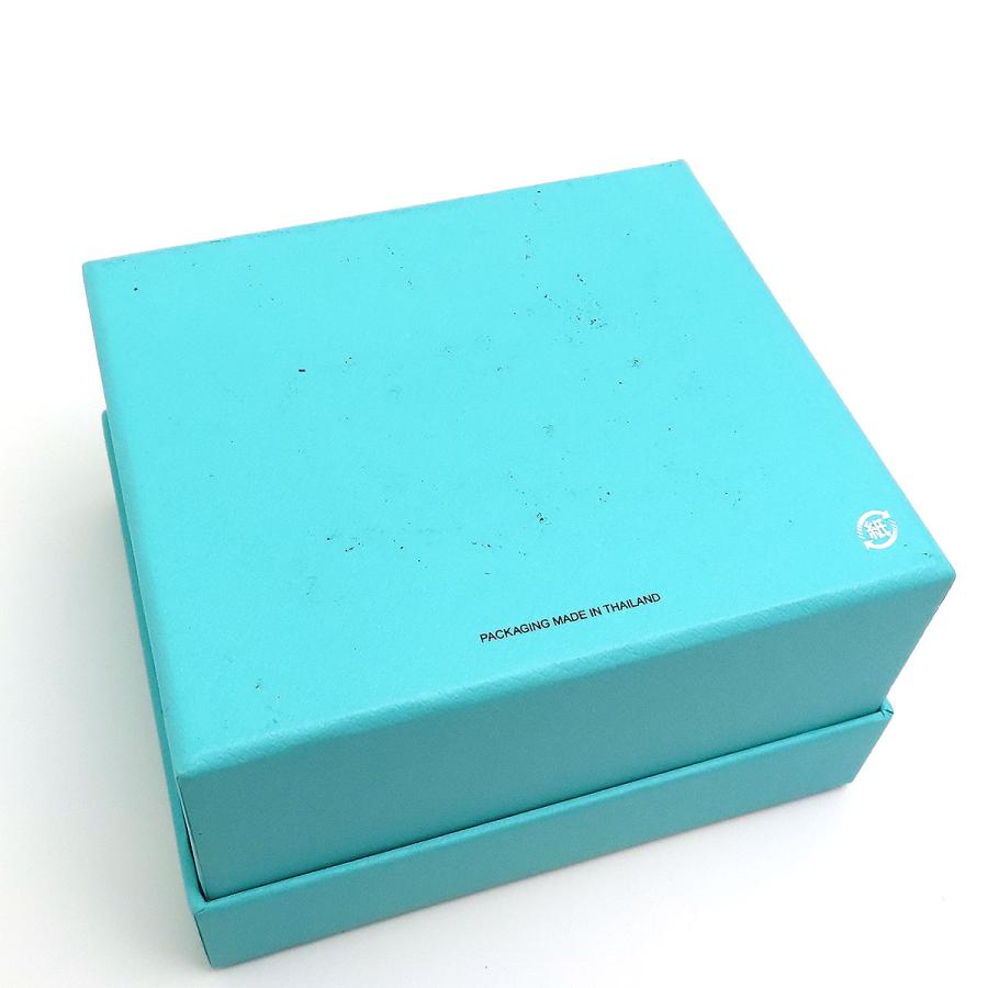 TIFFANY&Co.（ティファニー） ジュエリーケース ユニセックス 中古