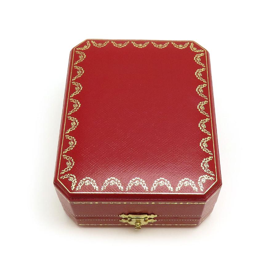Cartier カルティエ 内箱 2点まとめ売り Cartier（カルティエ） ダブルリングケース内箱 ユニセックス 中古