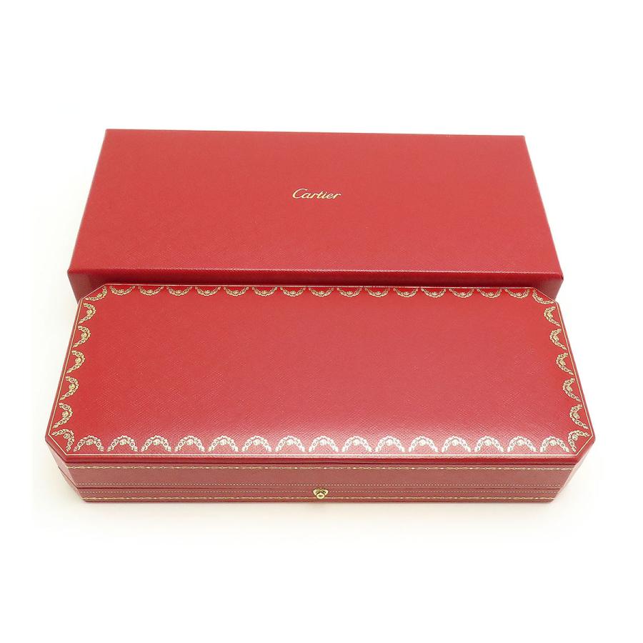 Cartier（カルティエ） ブレスレットケース ユニセックス 中古