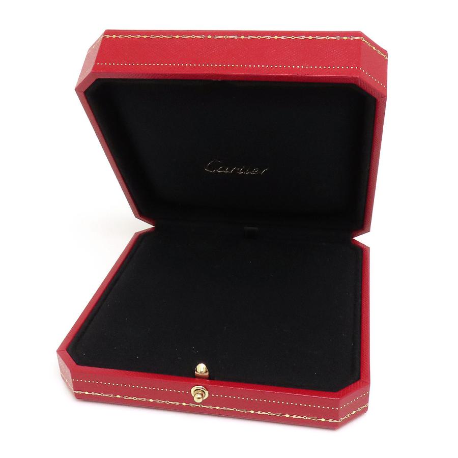 希少品 レア Cartier ハイジュエリー　ネックレスケース 大型 Cartier（カルティエ） ネックレスケース ユニセックス 中古
