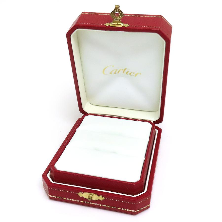 Cartier（カルティエ） ダブルリングケース ユニセックス 中古