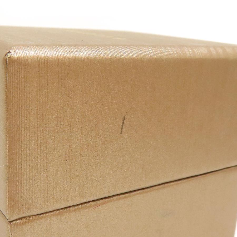 ブルガリ　ケース　未使用 中古・古着通販】BVLGARI (ブルガリ) キーケース ブラック｜ブランド