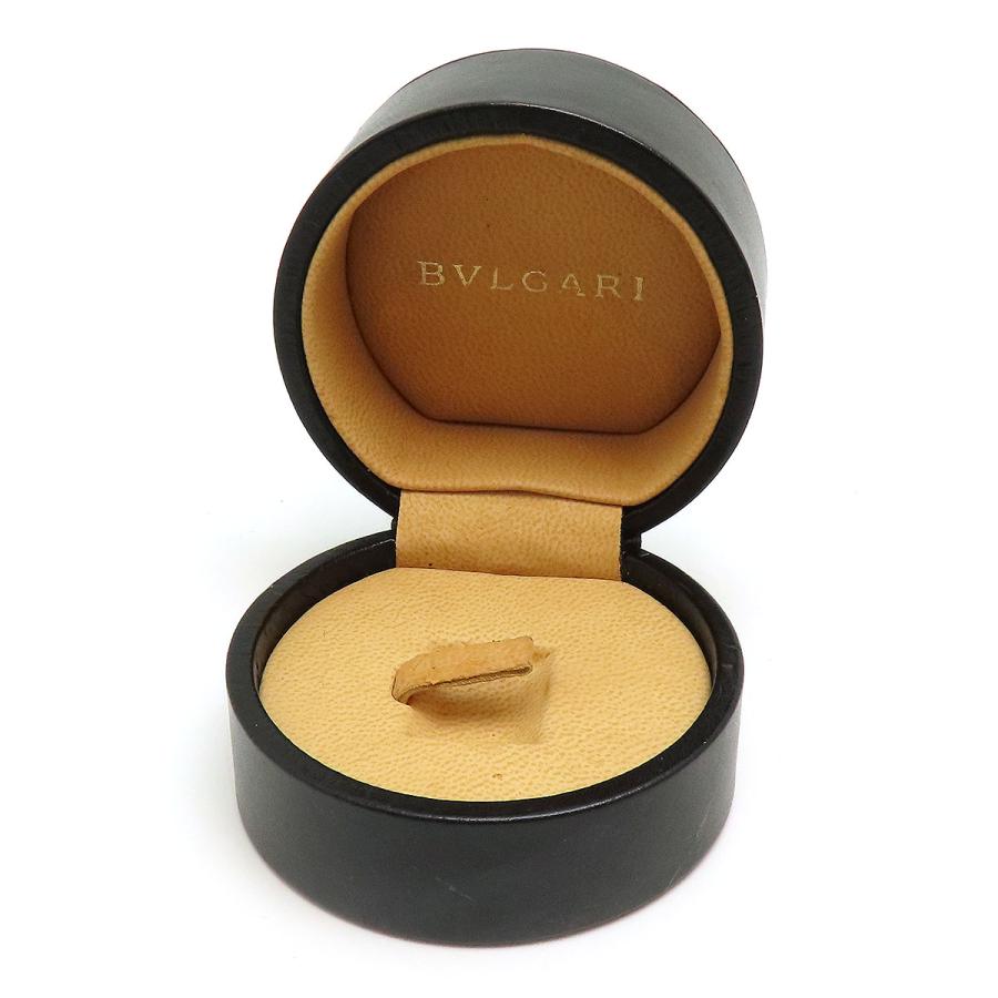 BVLGARI（ブルガリ） リングケース内箱 ユニセックス 中古
