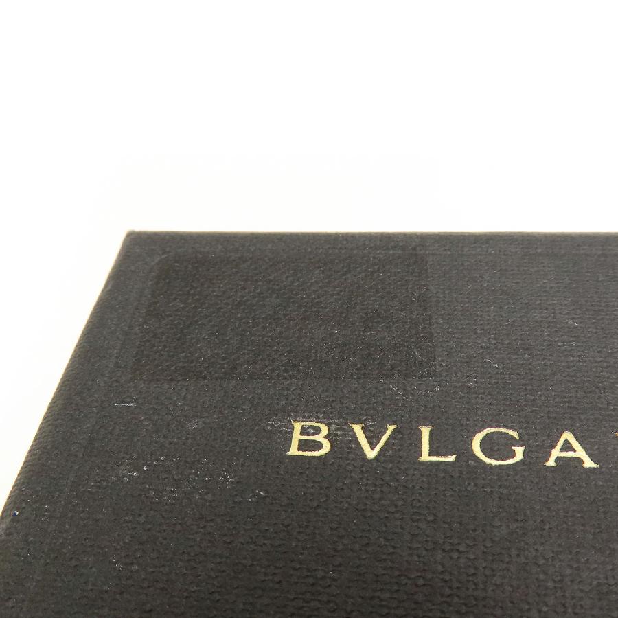 BVLGARI（ブルガリ） ジュエリーケース ユニセックス 中古