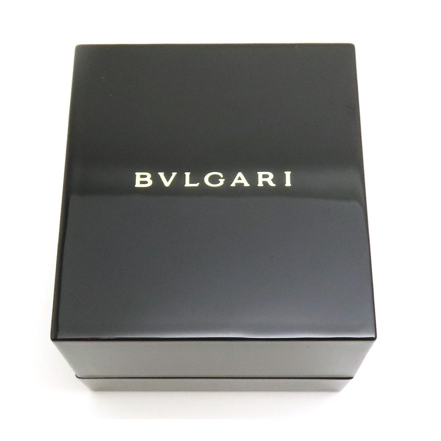 BVLGARI ブルガリ アクセサリー ジュエリー 時計 リング ケース BOX BVLGARI（ブルガリ） リングケース内箱 ユニセックス 中古