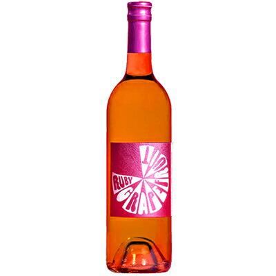 ルビー グレープフルーツ NV モメンポップ 750ml 甘口甘味果実酒