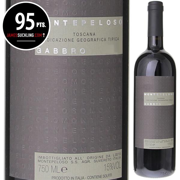 「ガッブロ」 2011／モンテペローゾ ガッブロ」 2011／モンテペローゾ Gabbro 2011 Montepeloso - ［にしの