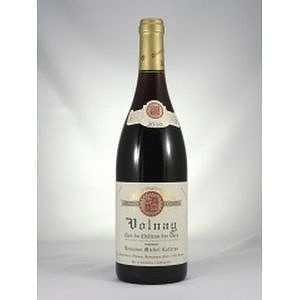 驚きの安さ ヴォルネイ プルミエ クリュ クロ デュ シャトー デ デュック モノポール 2017 ミシェル ラファルジュ 750ｍｌ 赤 送料無料 高級感 Thrillbicycle Com