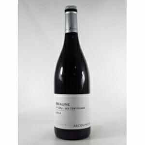 ボーヌ プルミエ クリュ サン ヴィーニュ 2019 ドメーヌ グザヴィエ モノ 750ｍｌ 赤 よりどり6本から送料無料