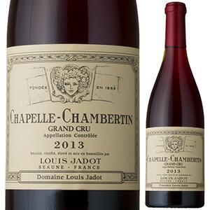シャペル シャンベルタン グラン クリュ 2023 ドメーヌ ルイ ジャド