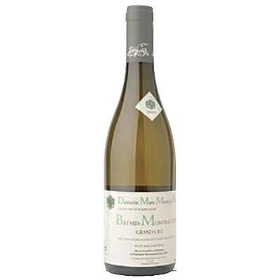 バタール モンラッシェ グラン クリュ 2023 ドメーヌ マルク モレ エ