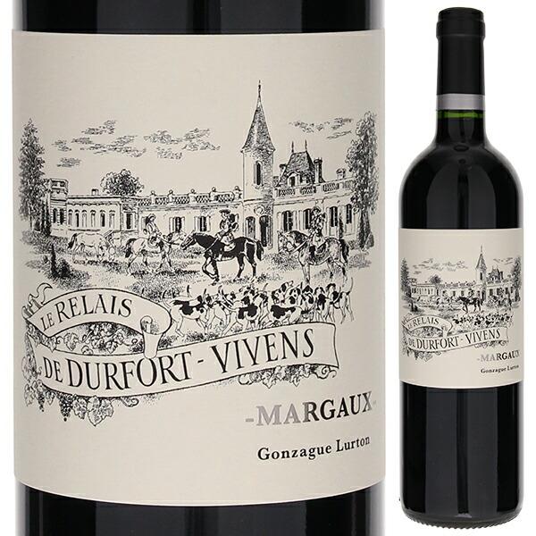 6本 送料無料 ル ルレ ド デュルフォール ヴィヴァン 15 シャトー デュルフォール ヴィヴァンセカンドワイン 750ｍｌ 赤 15 トスカニー イタリアワイン専門店 通販 Yahoo ショッピング