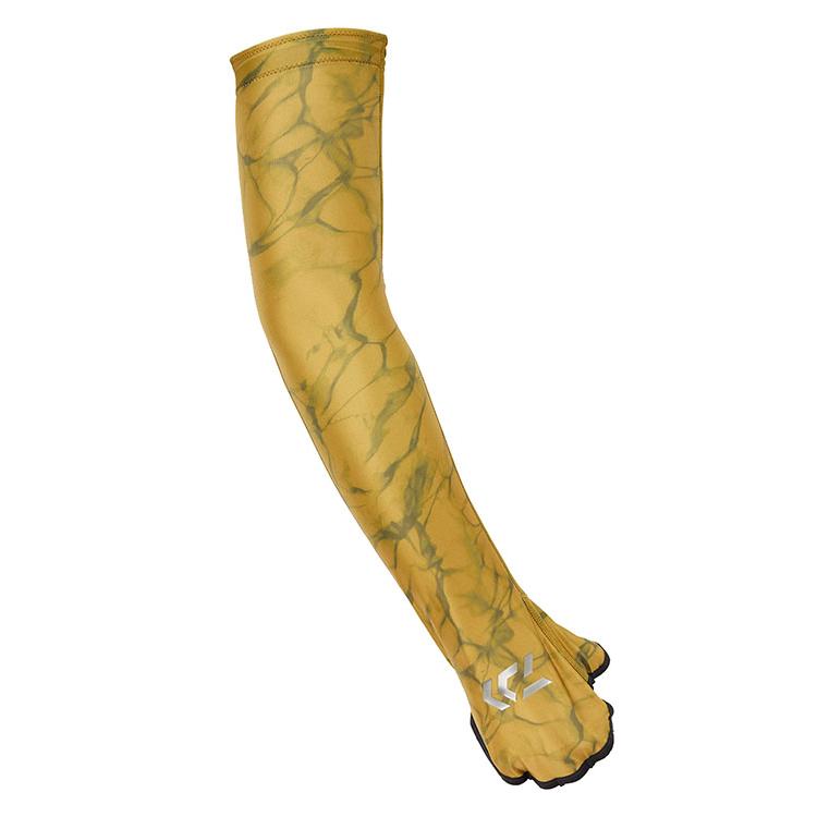 DAIWA（釣り） ダイワ DG-79020 ループ付きアームカバー