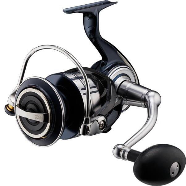 DAIWA（ダイワ） 21 セルテートSW 8000-H : フィッシングアミューズ