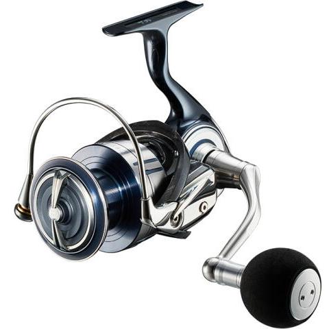 DAIWA（ダイワ） 21 セルテートSW 5000-XH : フィッシングアミューズ