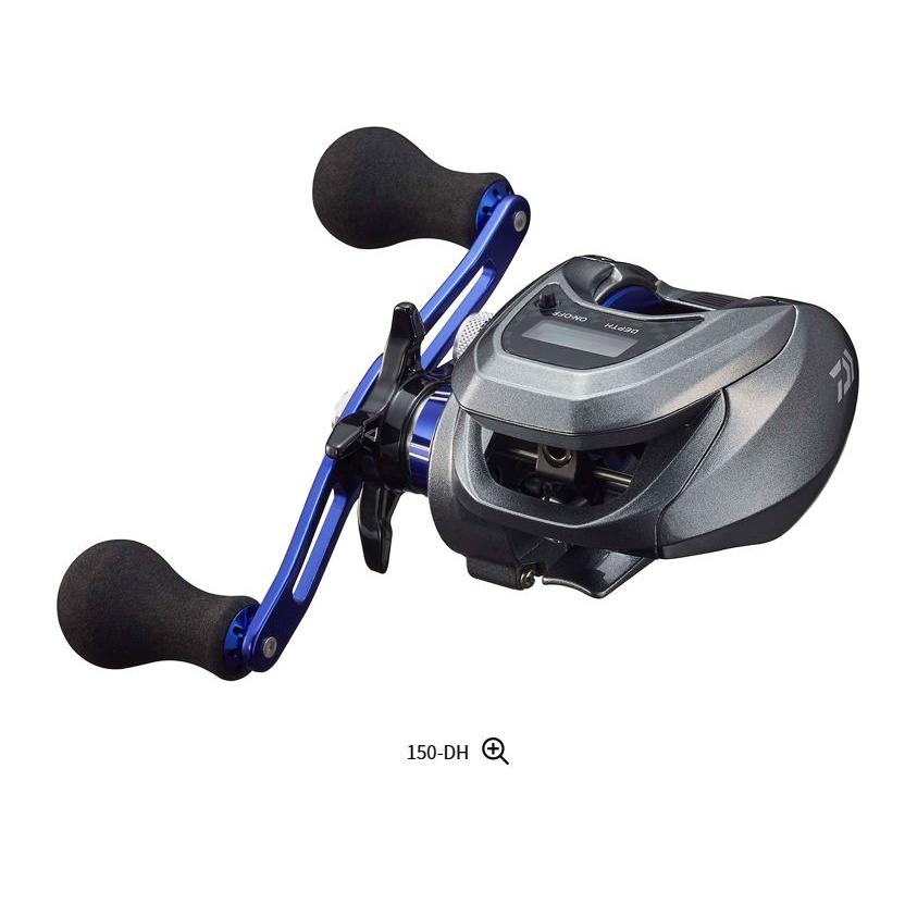 ダイワ　ライトゲームX IC 150-DH LIGHT GAME DAIWA ダイワ ライトゲーム X IC 150-DH : フィッシングアミューズヤフー店