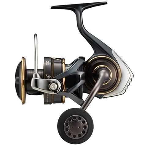 T*K様 ダイワ　カルディアSW6000D-H 美品 DAIWA（ダイワ） 22 カルディア SW 6000D-H : フィッシングアミューズ