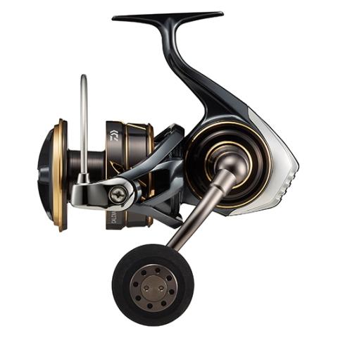 DAIWA（ダイワ） 22 カルディア SW 14000-H : フィッシングアミューズ