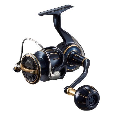 23ソルティガ 5000-H 美品 DAIWA（ダイワ） 23 ソルティガ 5000-H : フィッシングアミューズ