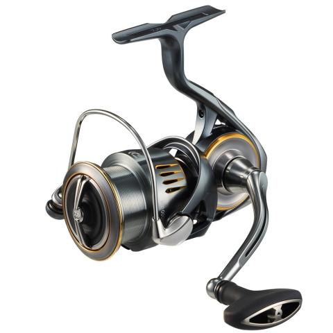 Daiwa AIRITY PC LT3000-XH リール 超美品 エギング 【公式通販】