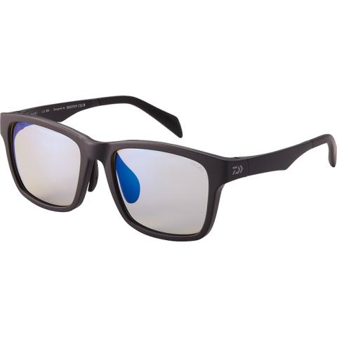 ダイワ　TLX027 ライトスポーツブルーミラー　サングラス DAIWA（釣り） ダイワ TLX 027 ライトスポーツ ブルーミラー