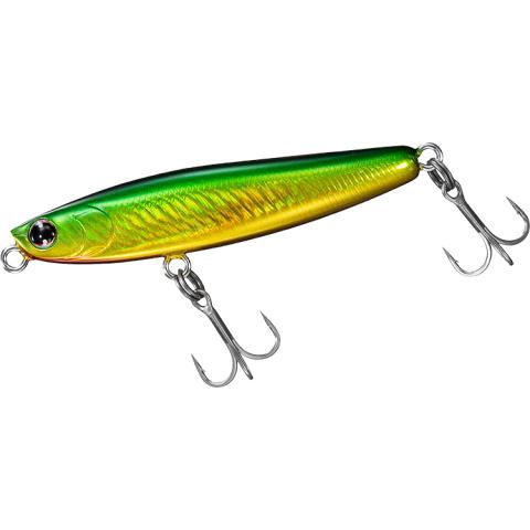 ルアー　76個セット DAIWA（ダイワ） モアザン スイッチヒッター DH76S アデルグリキン