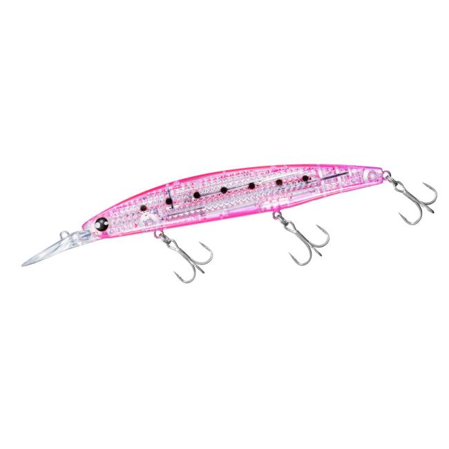 ※発送5/6※ ダイワ セットアッパー 125S-DR ピンクバックグロー 4本 ダイワ ショアラインシャイナーZ セットアッパー 125S-DR-LI LI