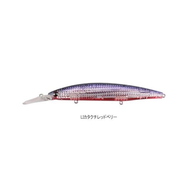 ダイワ ショアラインシャイナーZ (SLZ) セットアッパー 125SDR-LI LI