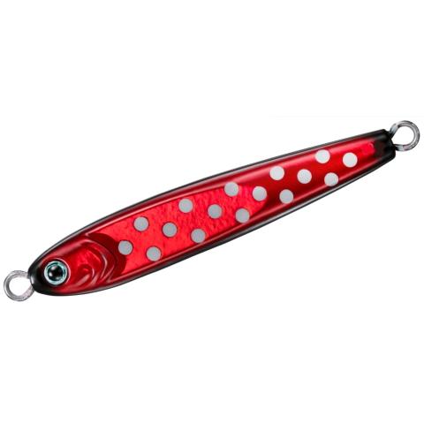 ダイワ TGベイト 60g FHブラックレッドドットグロー