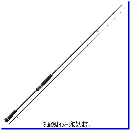 期間限定送料無料 メジャークラフト スカイロード 鉛スッテモデル Skr S732ns T イカメタル スピニング