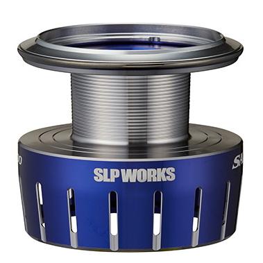 DAIWA SALTIGA 5000H スプール DAIWA（釣り） ダイワ 23 ソルティガ 5000 スプール ブルー