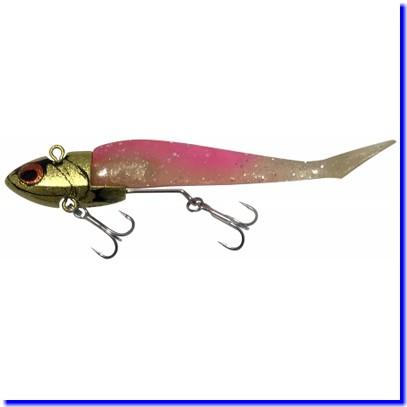 メール便対応 コアマン Vj 16 バイブレーションジグヘッド 054 ゴールドヘッド ヒラメピンク フィッシングアミューズヤフー店 通販 Yahoo ショッピング