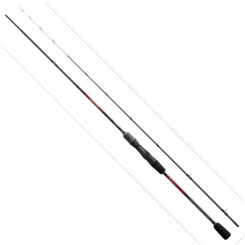 宇崎日新 ARES(アレス) NOXEN IKE MEALTIP 508MH : フィッシング