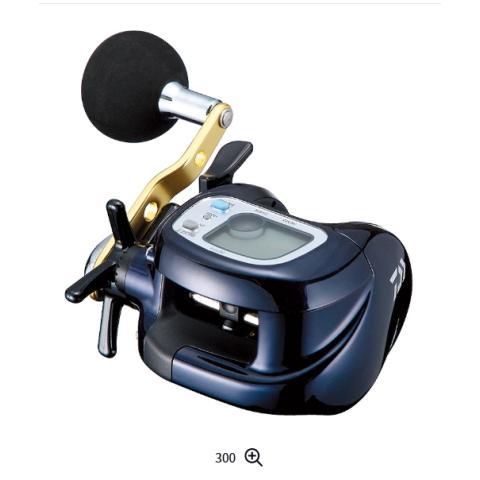 ダイワ 17 タナセンサー 300 : フィッシングアミューズヤフー店 - 通販