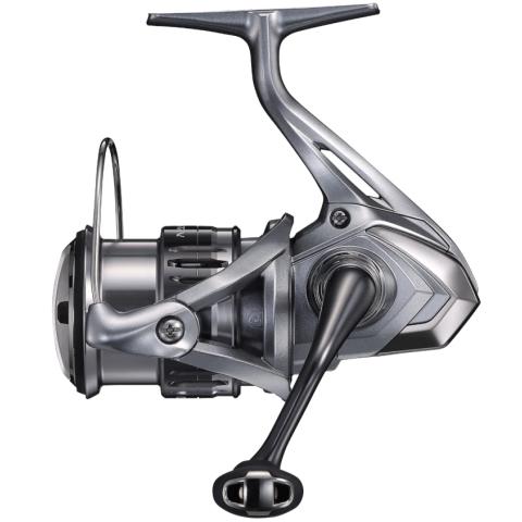 SHIMANO NASCI 2500SHG シマノ ナスキー 箱付 シマノ（SHIMANO） 21 ナスキー C2500SHG : フィッシングアミューズ