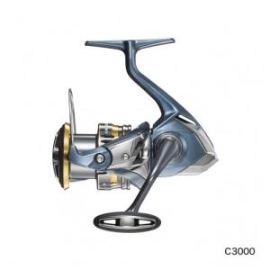 SHIMANO シマノ 21 アルテグラ C3000 シマノ（SHIMANO） 21 アルテグラ C3000 : フィッシングアミューズ