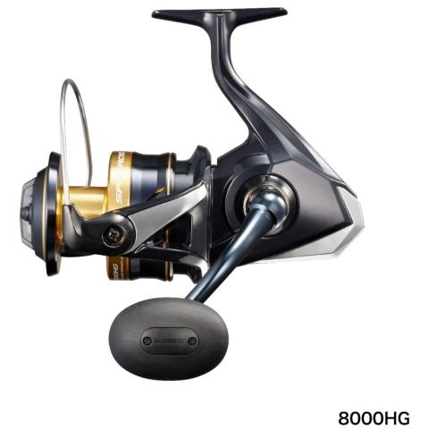 SHIMANO 21 スフェロスSW8000 HG シマノ 21 スフェロスSW 8000HG : フィッシングアミューズヤフー