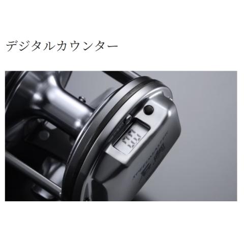 シマノ スピードマスター石鯛 3000T SHIMANO シマノ スピードマスター石鯛 3000T 4月発売予定 : つり具の