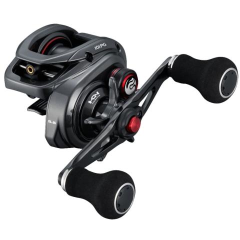 SHIMANO 22ENGETSU BB 101PG 左巻き シマノ 22 エンゲツBB 101PG（左ハンドル） : フィッシングアミューズ