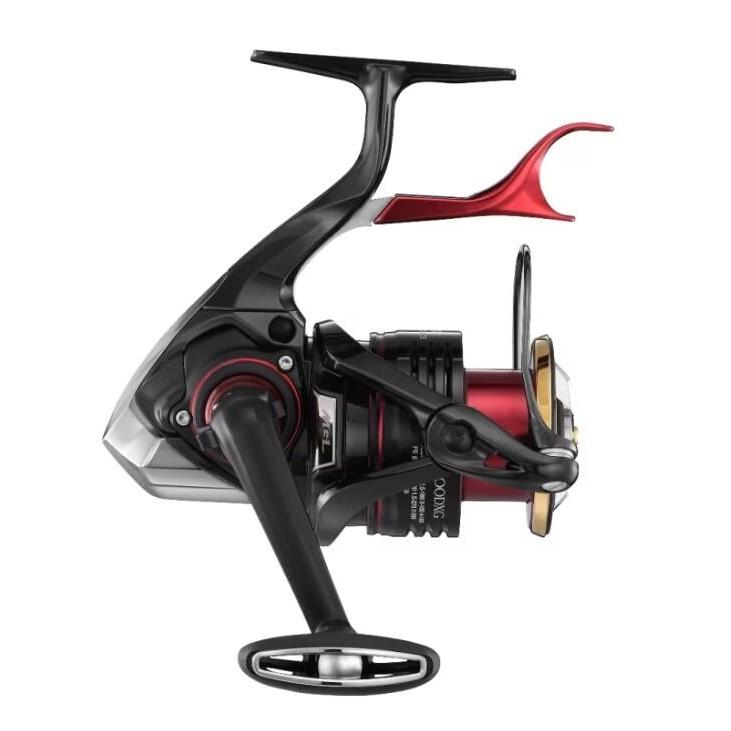 C3000DXG シマノ　ハイパーフォース BB-X シマノ 22 BB-X ハイパーフォース C3000DXG（右ハンドル