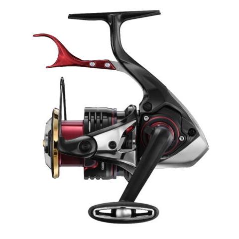 BB-X シマノ 22 BB-X ハイパーフォース C3000DXGSL（左ハンドル）HYPER