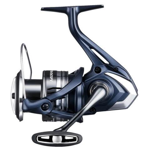 美品　スピニングリール シマノ　22ミラベル4000 PEライン付き シマノ（SHIMANO） 22 ミラベル 4000 ［MIRAVEL］ : フィッシング